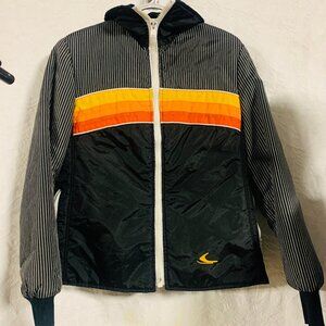 Vintage Skidoo Coat